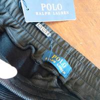pantalone tuta Ralph Lauren tg s