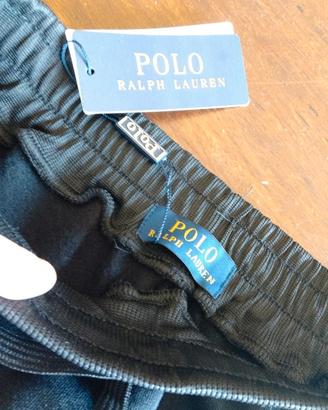 pantalone tuta Ralph Lauren tg s