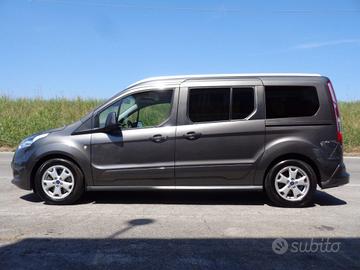 FORD Transit Connect 1.5dcti 7 Posti PREZZO VALI