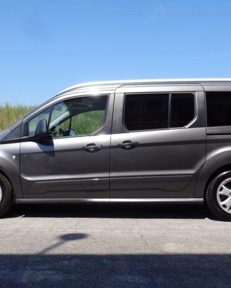 FORD Transit Connect 1.5dcti 7 Posti PREZZO VALI