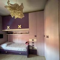 Camera completa bimba