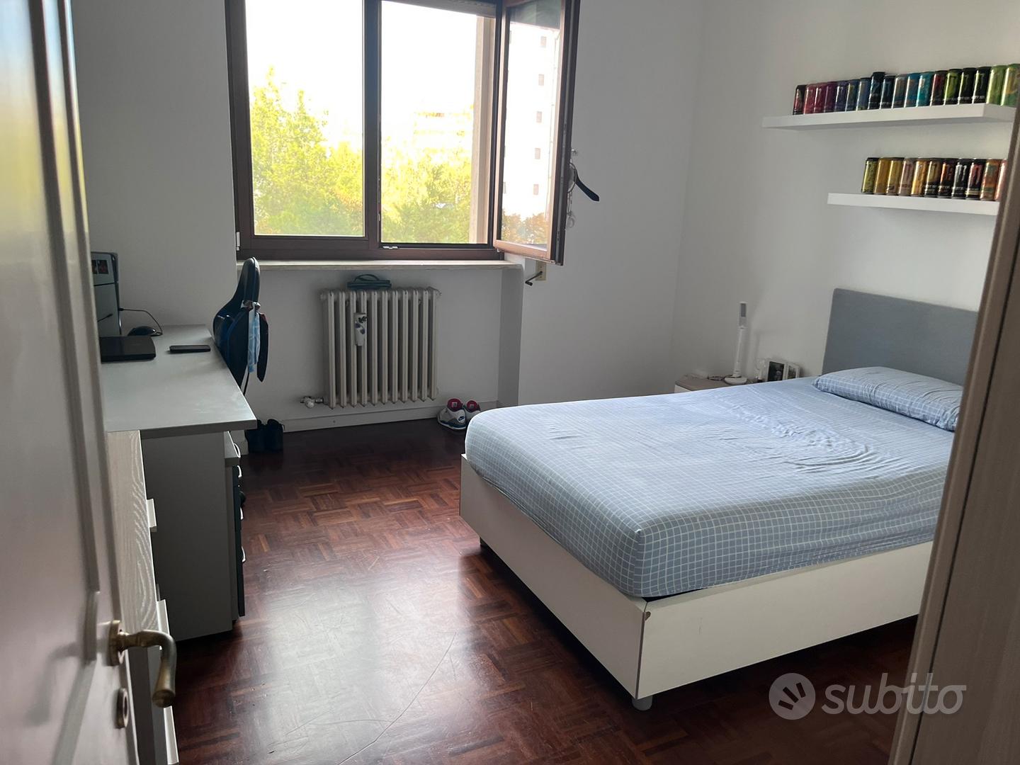 Appartamento – LE - Vista 2