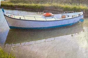 Gozzo Costa d'Argento 7mt (senza patente)