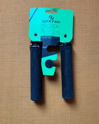 MANOPOLE MTB / XC marca SYNCROS / SCOTT nuove