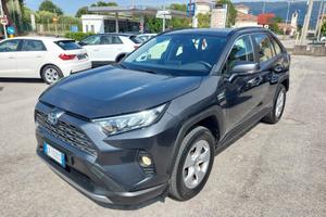 TOYOTA RAV 4 MY23 RAV4 2.5 HV (222CV) E-CVT AWD-