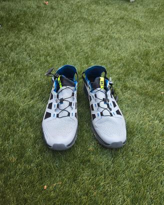 Salomon Techamphibian 5