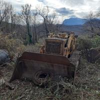 Caterpillar 941