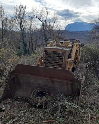 Caterpillar 941
