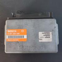 CENTRALINA MOTORE ALFA ROMEO 164 - 0261200256