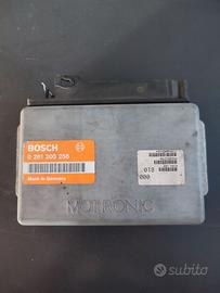 CENTRALINA MOTORE ALFA ROMEO 164 - 0261200256