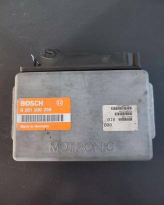 CENTRALINA MOTORE ALFA ROMEO 164 - 0261200256
