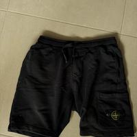Pantaloncini Stone Island