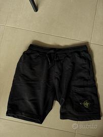 Pantaloncini Stone Island