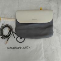 MANDARINA DUCK borsa donna