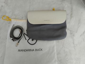 MANDARINA DUCK borsa donna