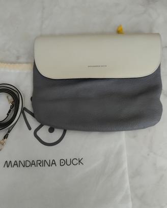 MANDARINA DUCK borsa donna