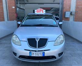 Lancia Ypsilon 1.4 Argento Ecochic GPL NEOPATENTAT
