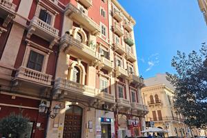 Via di palma - monovano