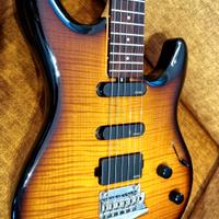 Music Man Luke signature BFR - nuova