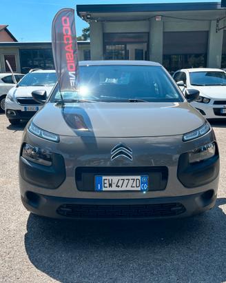 Citroen C4 Cactus 1.2 VTi 75 Live