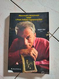 Poesie - I Poeti contemporanei