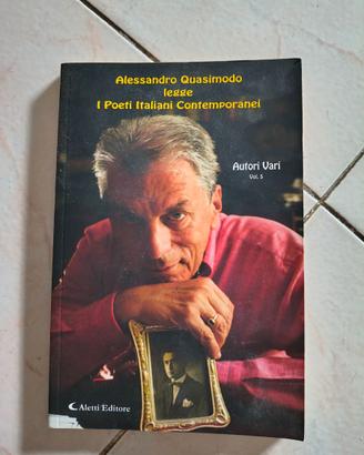 Poesie - I Poeti contemporanei