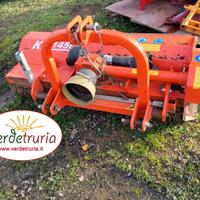 TRINCIA USATO AGRIMASTER