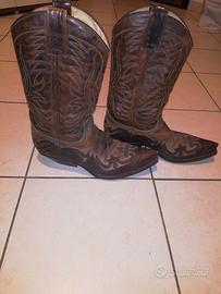 Stivali texani
