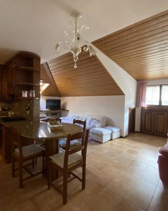 Appartamento di 100 m² con 4 locali a Auronzo di C
