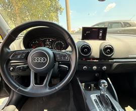 Audi A3 III 2016 SportbackSportback 30 1.6 tdi Sli