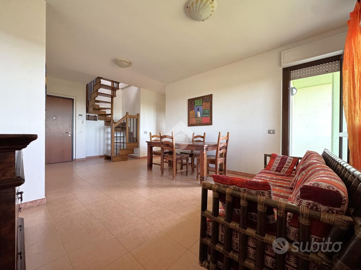 Appartamento – Viterbo, Santa Barbara - Vista 4