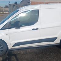 FORD TRANSIT CONNECT 2016