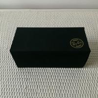 RAY BAN PUFFER  ASAP ROCKY