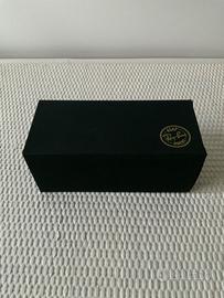 RAY BAN PUFFER  ASAP ROCKY