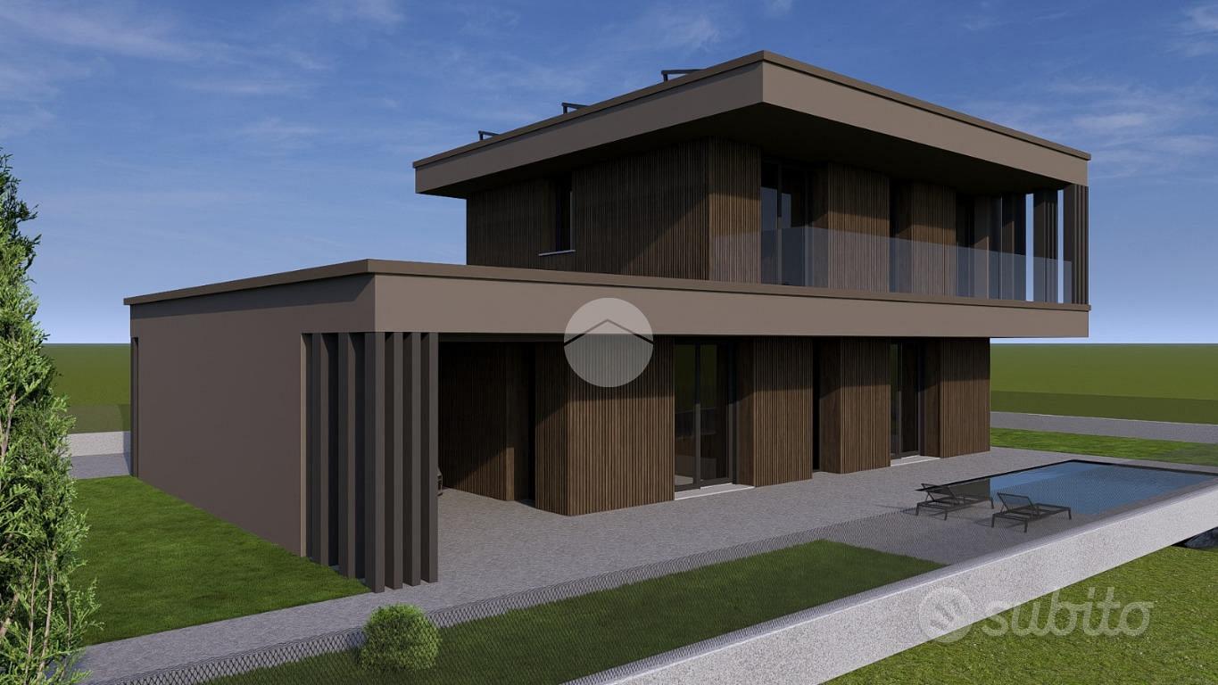 House in Castelcovati, Brescia - Vista 3