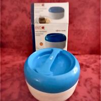 Portavivande termico a piu scompartì nuovo