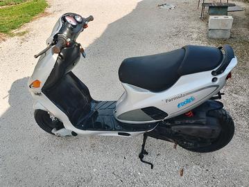 Italjet 50cc