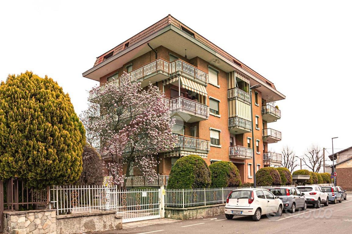 Appartamento – Ciriè - Vista 3