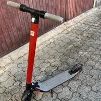 Monopattino Segway SEAT NBS