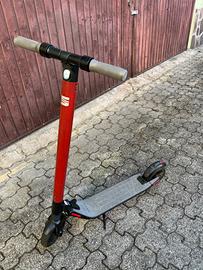 Monopattino Segway SEAT NBS