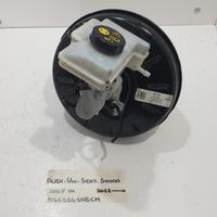 SERVOFRENO VOLKSWAGEN Golf 7 Berlina 5Q1614105CM D