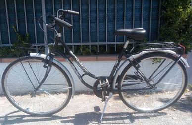 bicicletta