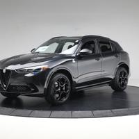 Alfa Romeo Stelvio 2.9 BiT.V6 510 AT8 Quadrifoglio
