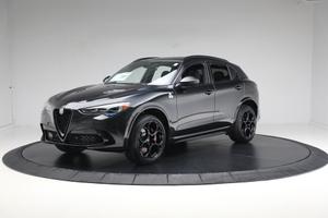 Alfa Romeo Stelvio 2.9 BiT.V6 510 AT8 Quadrifoglio