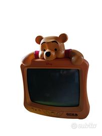 TV Winnie Pooh
