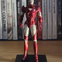 IRON MAN (Marvel Heroes 3D)