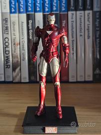 IRON MAN (Marvel Heroes 3D)