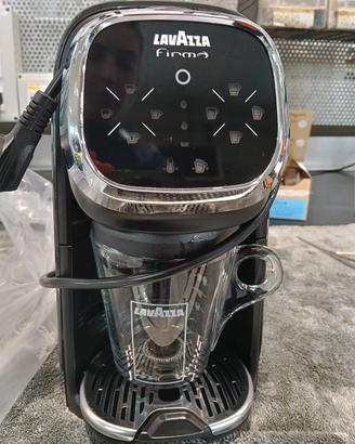 Macchina da caffè e cappuccino a cialde - Lavazza