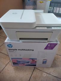 stampante Desk Jet 4122e
