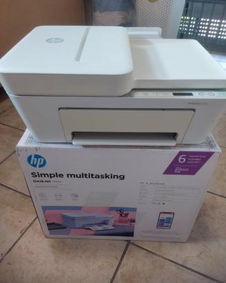stampante Desk Jet 4122e